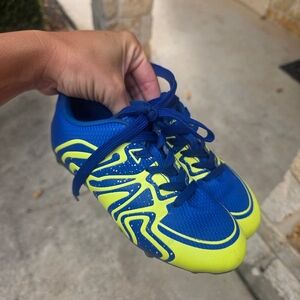 Kids Soccer Cleats